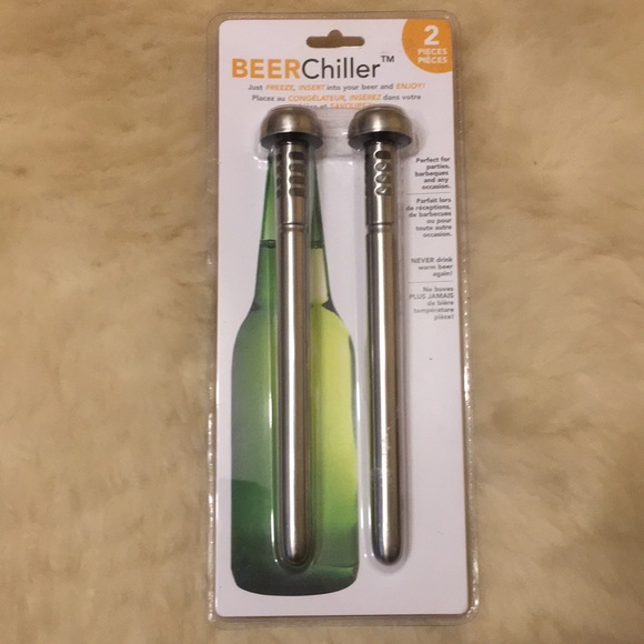 Other - Beer Chillers